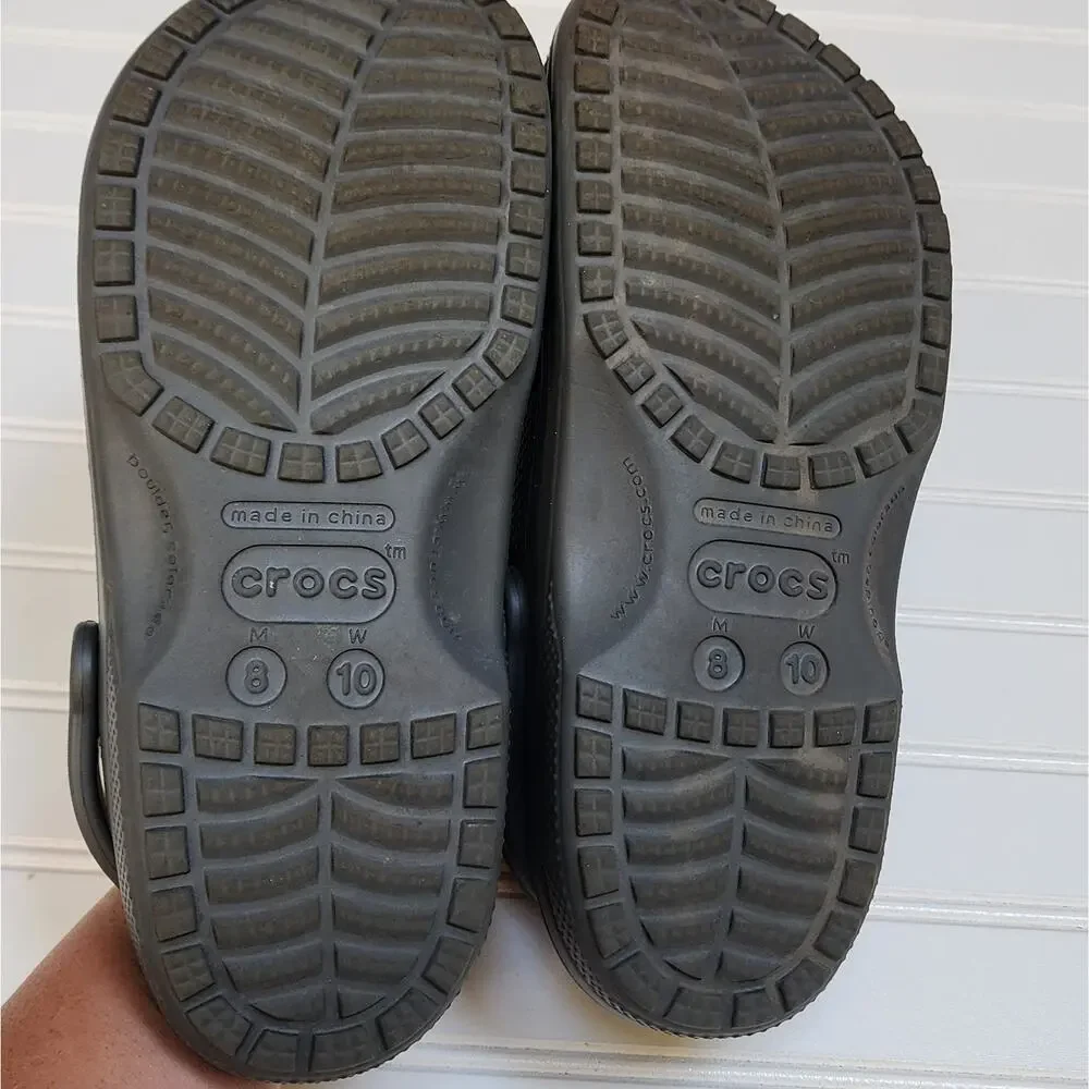 CROCS unisex adults